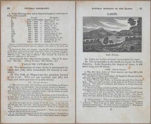E727 - Rudiments of Geography - 9232-9233