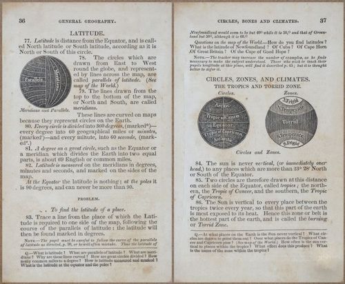 E727 - Rudiments of Geography - 9238-9239