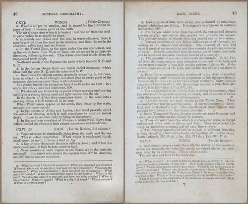 E727 - Rudiments of Geography - 9244-9245