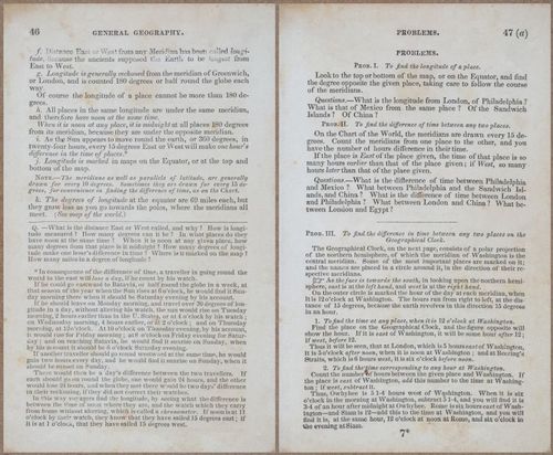 E727 - Rudiments of Geography - 9248-9249