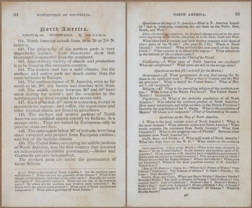 E727 - Rudiments of Geography - 9260-9261