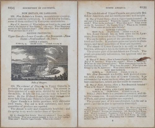 E727 - Rudiments of Geography - 9268-9269