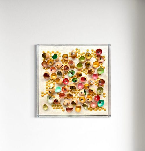 Milk and Honey, #10 - Miriam Sweeney - 2025