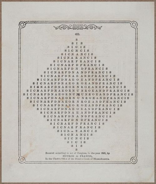 E730 - Picture Riddler - 1854 - 9056