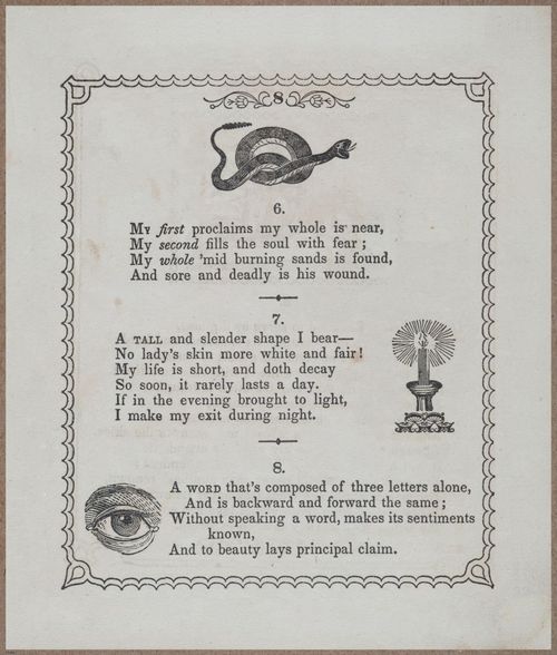 E730 - Picture Riddler - 1854 - 9060