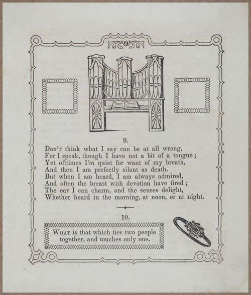 E730 - Picture Riddler - 1854 - 9061