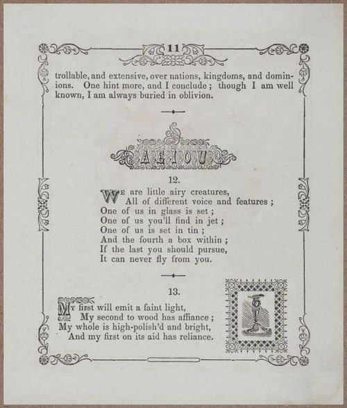 E730 - Picture Riddler - 1854 - 9063
