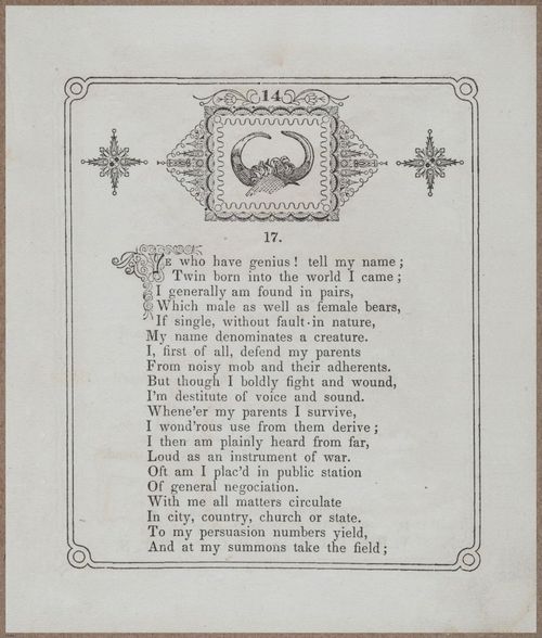 E730 - Picture Riddler - 1854 - 9066
