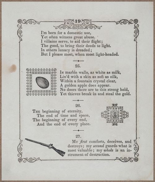 E730 - Picture Riddler - 1854 - 9070