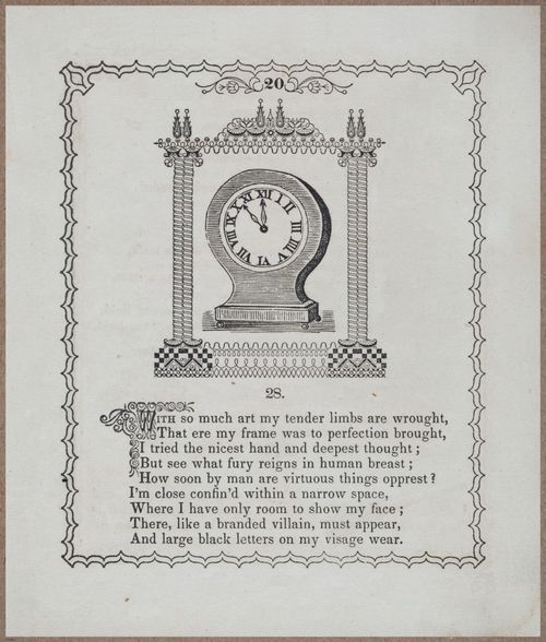E730 - Picture Riddler - 1854 - 9071
