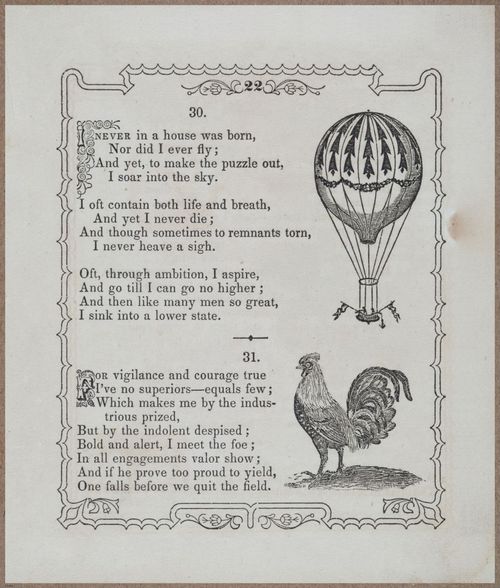 E730 - Picture Riddler - 1854 - 9073