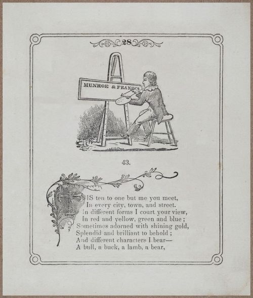 E730 - Picture Riddler - 1854 - 9079
