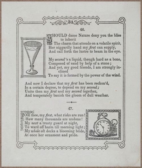 E730 - Picture Riddler - 1854 - 9082