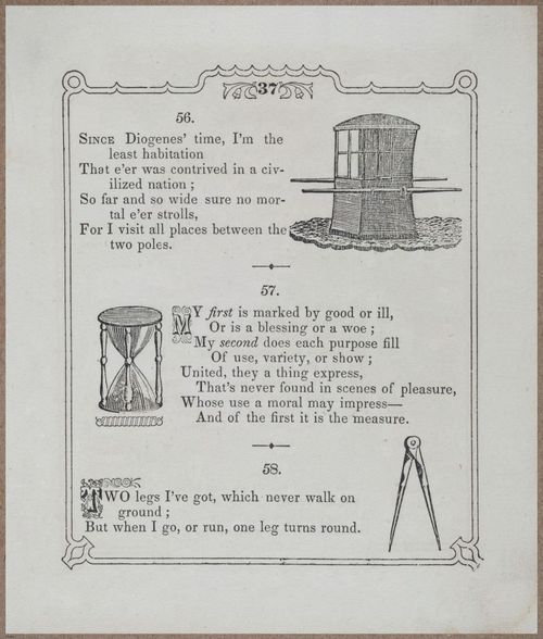 E730 - Picture Riddler - 1854 - 9088