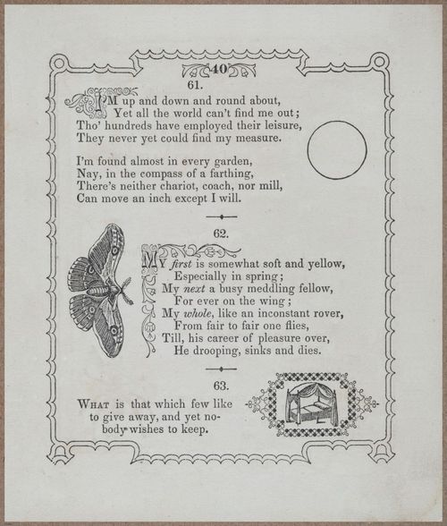 E730 - Picture Riddler - 1854 - 9091
