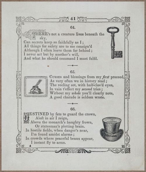 E730 - Picture Riddler - 1854 - 9092