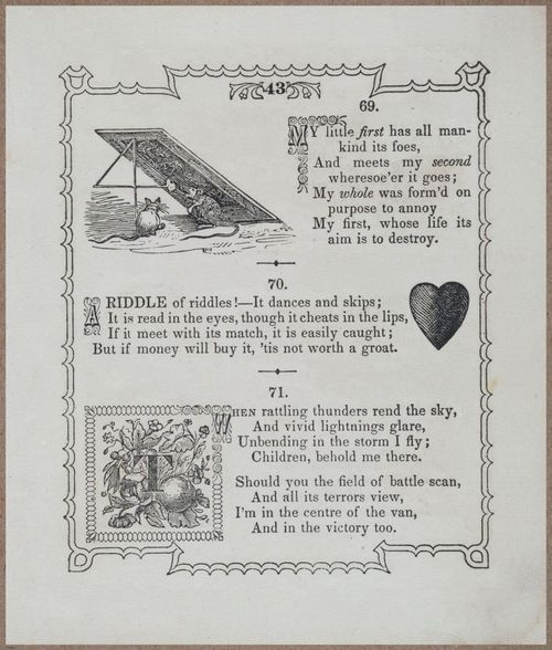 E730 - Picture Riddler - 1854 - 9094