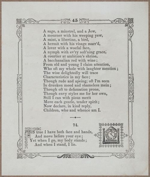 E730 - Picture Riddler - 1854 - 9096