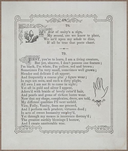 E730 - Picture Riddler - 1854 - 9099