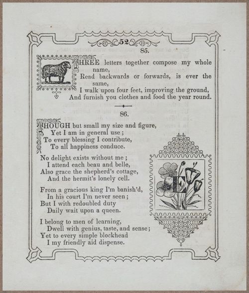 E730 - Picture Riddler - 1854 - 9103