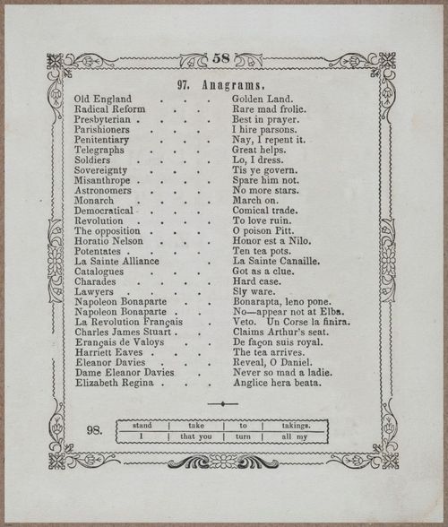 E730 - Picture Riddler - 1854 - 9109