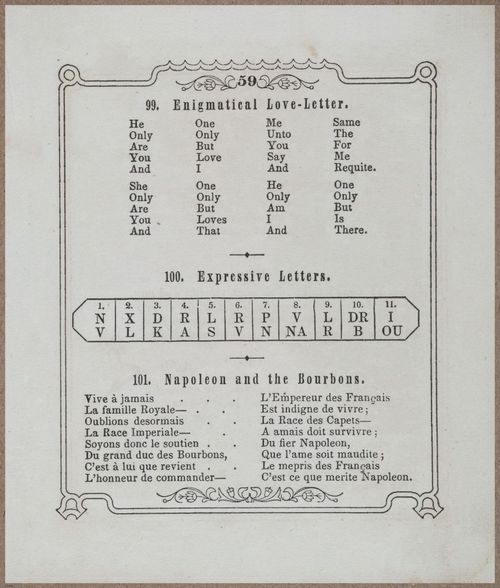 E730 - Picture Riddler - 1854 - 9110