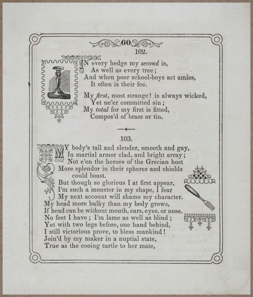 E730 - Picture Riddler - 1854 - 9111