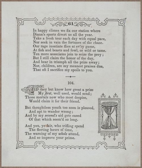 E730 - Picture Riddler - 1854 - 9112