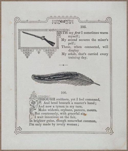 E730 - Picture Riddler - 1854 - 9113