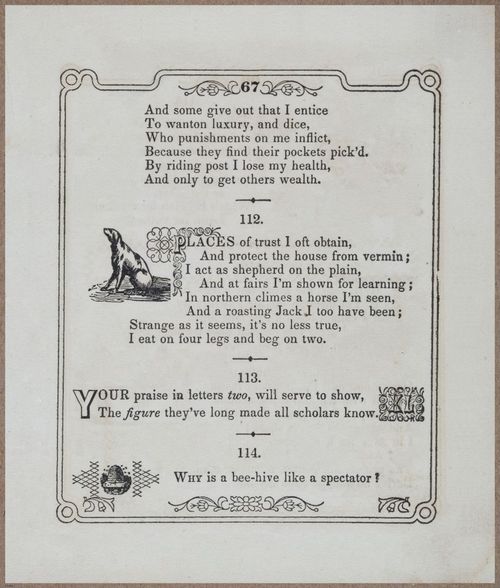 E730 - Picture Riddler - 1854 - 9118