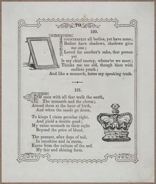 E730 - Picture Riddler - 1854 - 9121