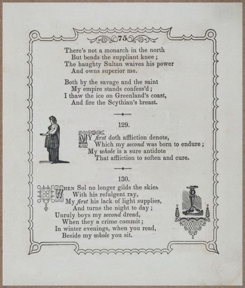 E730 - Picture Riddler - 1854 - 9126