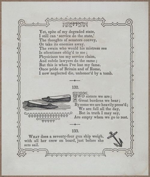 E730 - Picture Riddler - 1854 - 9128