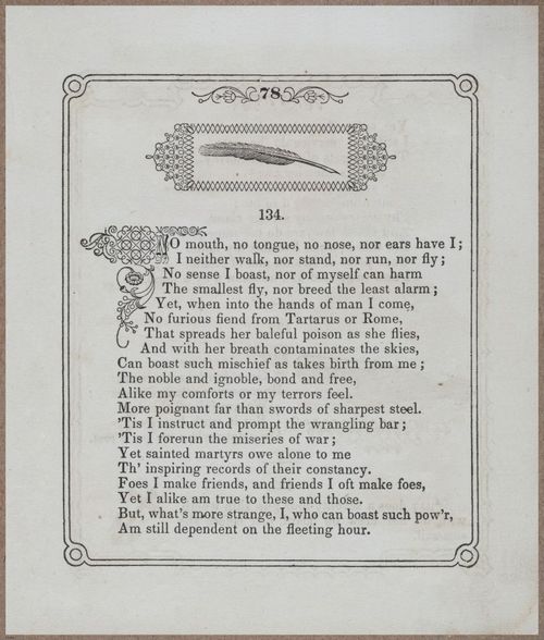 E730 - Picture Riddler - 1854 - 9129
