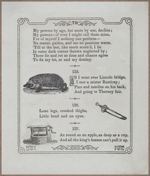 E730 - Picture Riddler - 1854 - 9130
