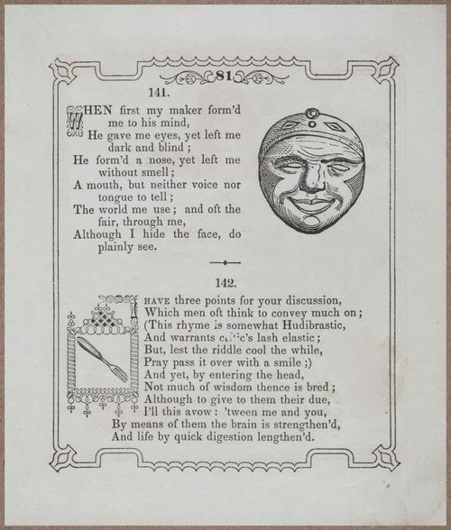 E730 - Picture Riddler - 1854 - 9132