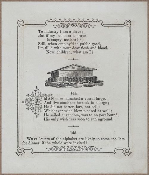 E730 - Picture Riddler - 1854 - 9135