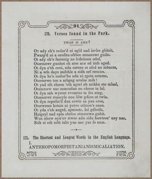 E730 - Picture Riddler - 1854 - 9143