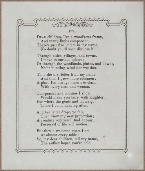 E730 - Picture Riddler - 1854 - 9146