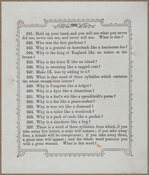 E730 - Picture Riddler - 1854 - 9151