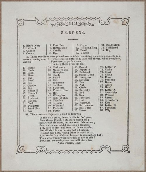 E730 - Picture Riddler - 1854 - 9165