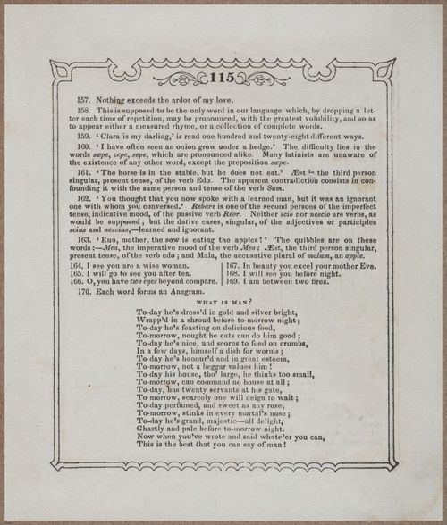 E730 - Picture Riddler - 1854 - 9167