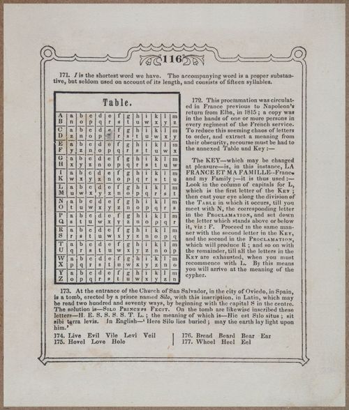 E730 - Picture Riddler - 1854 - 9168