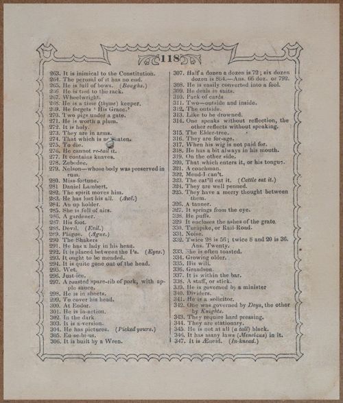 E730 - Picture Riddler - 1854 - 9170