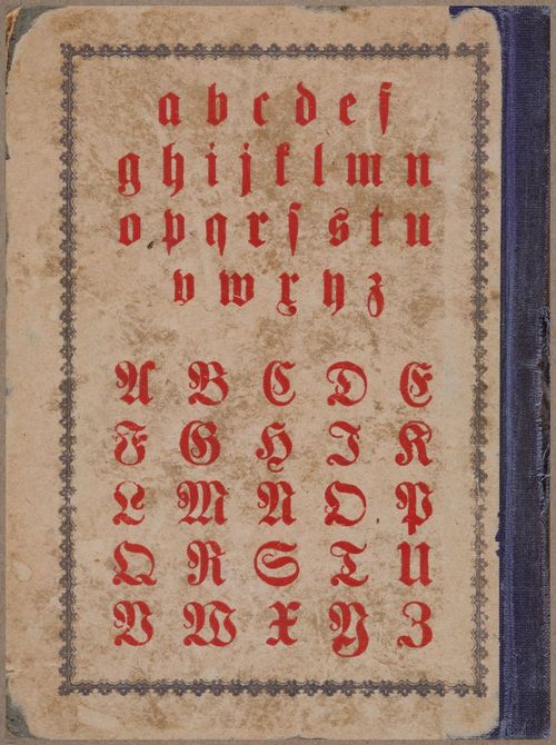 E729 - Sonntags Schulen - 1876 - 9019