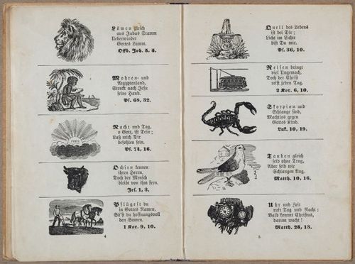 E729 - Sonntags Schulen - 1876 - 9022