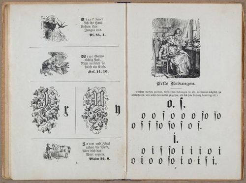 E729 - Sonntags Schulen - 1876 - 9023