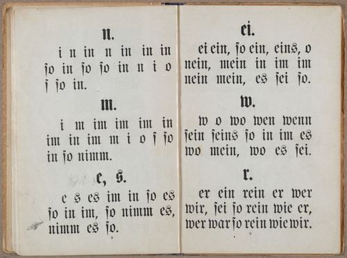 E729 - Sonntags Schulen - 1876 - 9024