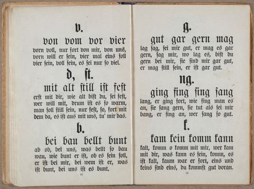 E729 - Sonntags Schulen - 1876 - 9026