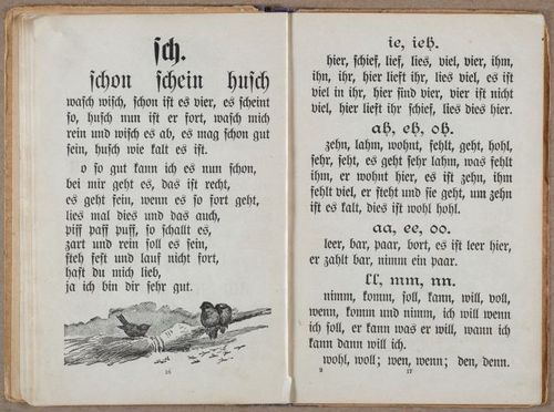 E729 - Sonntags Schulen - 1876 - 9028
